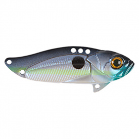 Astro Vibe UV, 4,5cm, 10g - Ghost Shad V9