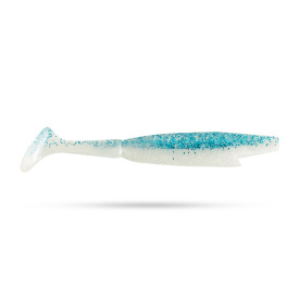 Piglet Shad 8,5cm (8kpl) - Baby Blue Shad - 8pcs