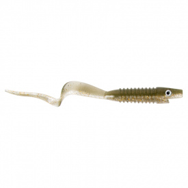 Pigster Tail, 12cm, 5g (10-pack) - Tennessee Flash