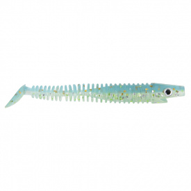 Pigster, 10cm, 4g (10pcs) - Sexy Shad