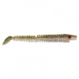 Pigster, 10cm, 4g (10pcs) - Reed Roach