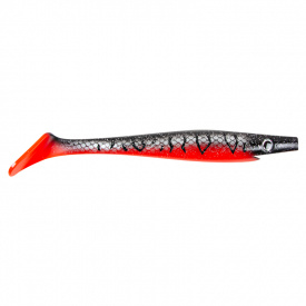 Pig Shad Tournament, 18cm, 30g (2-pack) - The Red Baron