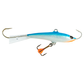 Daiwa Balance Jig 65mm - Blue Silver