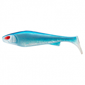 Daiwa PX Lazy Shad 16 - Blue Pearl Flash