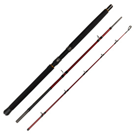 Daiwa Seahunter Boat Travel 7' 3pc 20-30Lb