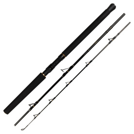 Daiwa Super Kenzaki Boat Travel 7' 3pc 20-30Lb