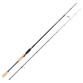 Daiwa Prorex XR Spin 7'3'' 5-25g Universal