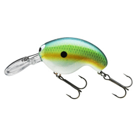Daiwa Prorex Fuku 1 Crank - Blue Perch