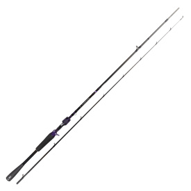 Daiwa Prorex Ags Baitcast 7'1'' 7-28g Blade Jig Specialist