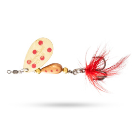 Daiwa Silvercreek Spinner Fly