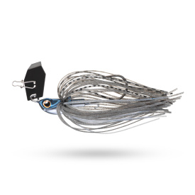 Daiwa PX TG Bladed Jig 11g - Blue Smelt