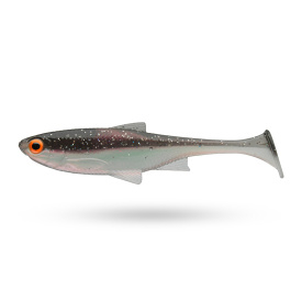 Daiwa PX Live Roach 8,5cm - Black Roach