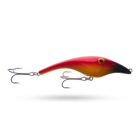 Zalt 20 cm, 106g Floating - Parrot