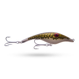 Zalt 20 cm, 106g Floating - Pike