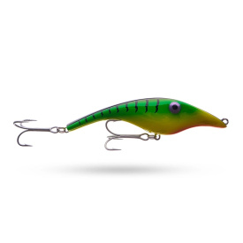 Zalt 20 cm, 106g Floating - Fire Tiger