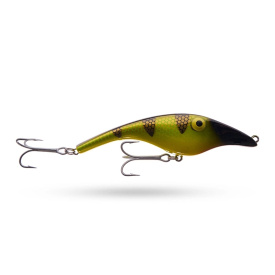 Zalt 20 cm, 119g Sinking - Moss Perch