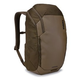 Thule Chasm Recycled Backpack 26L - Deep Khaki