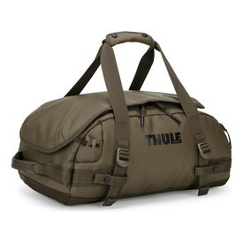 Thule Chasm Recycled Duffel 30L - Deep Khaki