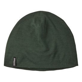 Patagonia Overlook Merino Wool Liner Beanie TLGR