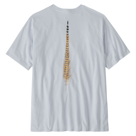 Patagonia M's Take a Stand Responsibili-Tee PTWI