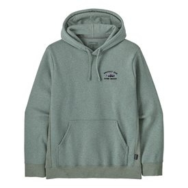 Patagonia M's Home Water Trout Uprisal Hoody CVGR