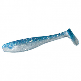 RenzStein RenzShad 9cm, 7g (5pcs) - Blue Pearl