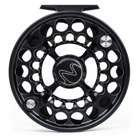 Einarsson 11Plus Left  SH #12/13 / DH #11/12 - Black T3A