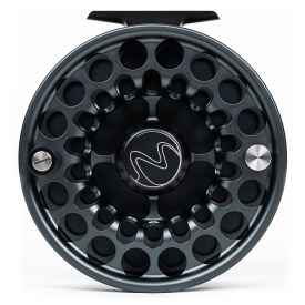 Einarsson 11Plus Left  SH #12/13 / DH #11/12 - Charcoal Solid