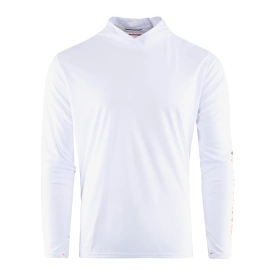 Grundéns Tough Sun Hoodie White
