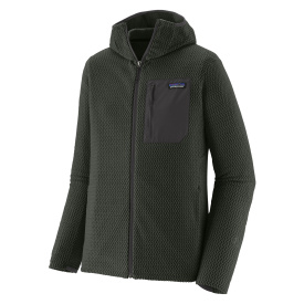 Patagonia M's R1 Air Full-Zip Hoody OLGG