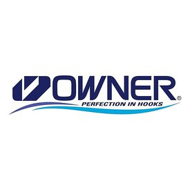 Owner Sticker (40x9) blue