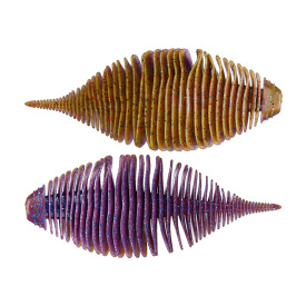 Geecrack Bellows Gill 2.8'' (6-pcs)