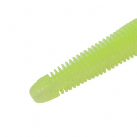 Geecrack Bellows Stick 3.8'' 9,6cm (7pcs) - Honey Chart Shad