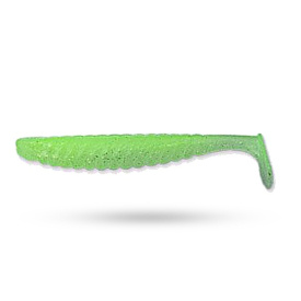 Geecrack Gyro Star 3,5'' 8,9cm (7pcs) - Honey Chart Shad