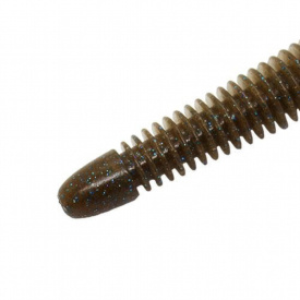 Geecrack Bellows Stick 2.8'' 7,1cm (8pcs) - Cinnamon Blue Flake