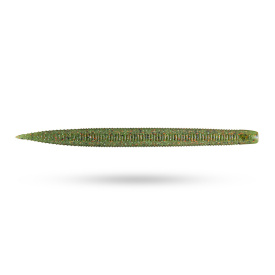 Geecrack SAF Stick 5'' 12,7cm (7pcs) - Watermelon Red Flake