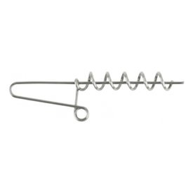 Spro softbait Spiral 54mm 6kpl