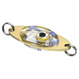Fladen Deep Light Blinkdiod, Blue