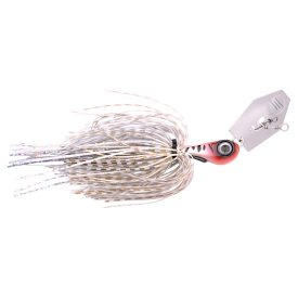 Spro Iris Thrillseeker 5/0 24g - Redhead Tiger