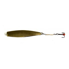 Specialpirken Silver/Gold