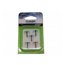 Fladen Ice Fishing Hook