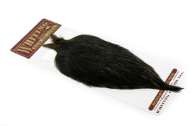 Whiting Coq de Leon Cape - Black