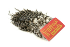 Whiting Coq de Leon Tailing Pack Grizzly