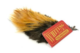 Whiting Coq de Leon Tailing Pack Light Ginger