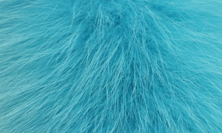 Shadow Fox - Silver Doctor Blue