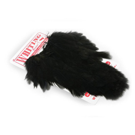 Whiting Coq De Leon Hen SH/C Black