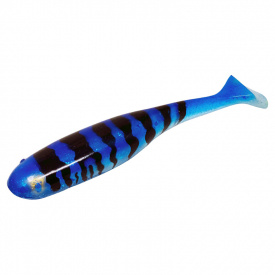 Gator Catfish Paddle 22cm, 97g - Blue Silver