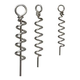 Savage Gear Corkscrew 8kpl