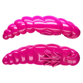 Libra Lures Largo 35 Krill (10-pack) - Hot Pink