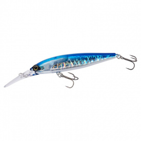 Shimano Bantam BT World Diver 99SP FB 99mm 16g - 006 Blue SV